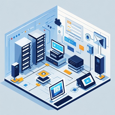 信息系統(tǒng)集成服務(wù)行業(yè)項(xiàng)目預(yù)測方法與策略